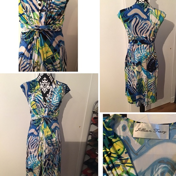 Dress - Picture 5 of 5